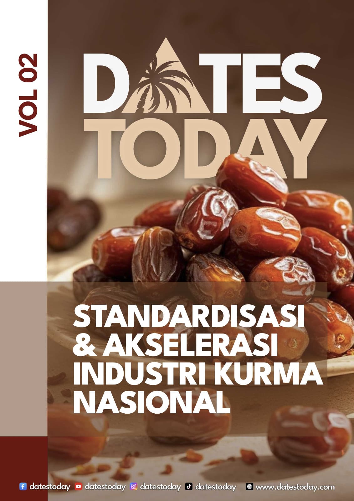 Magazine design 1