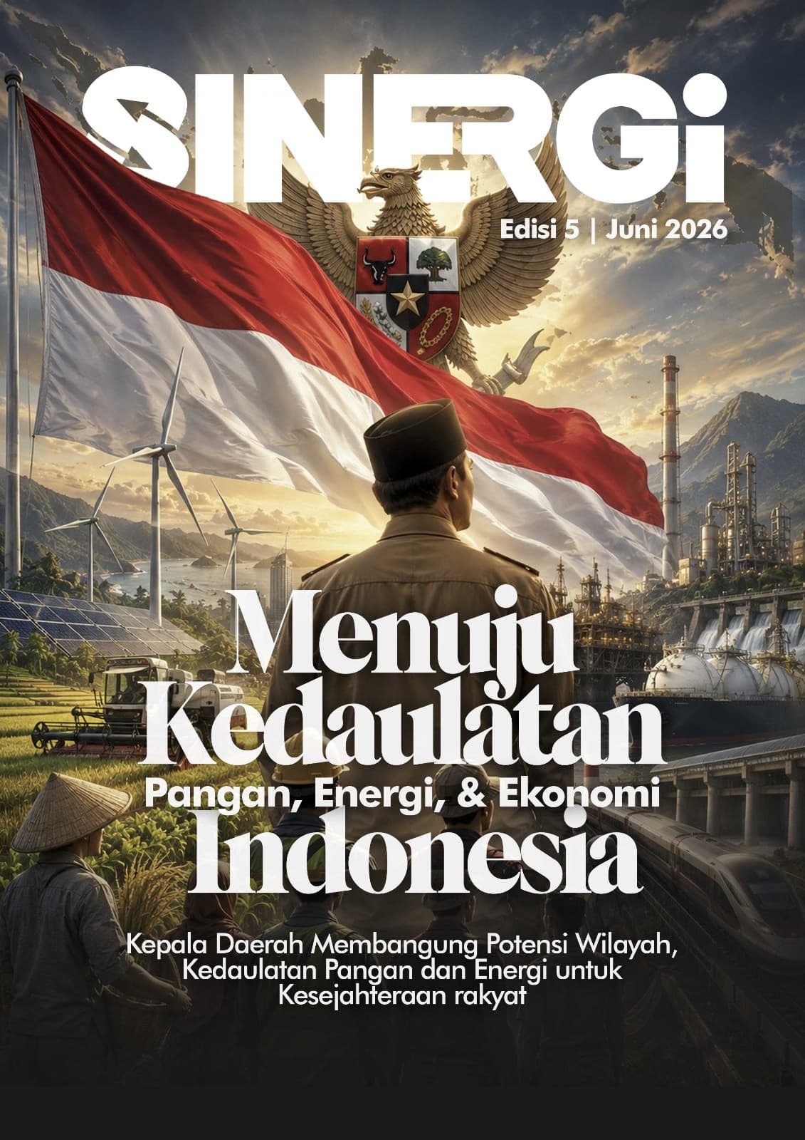 Magazine design 2