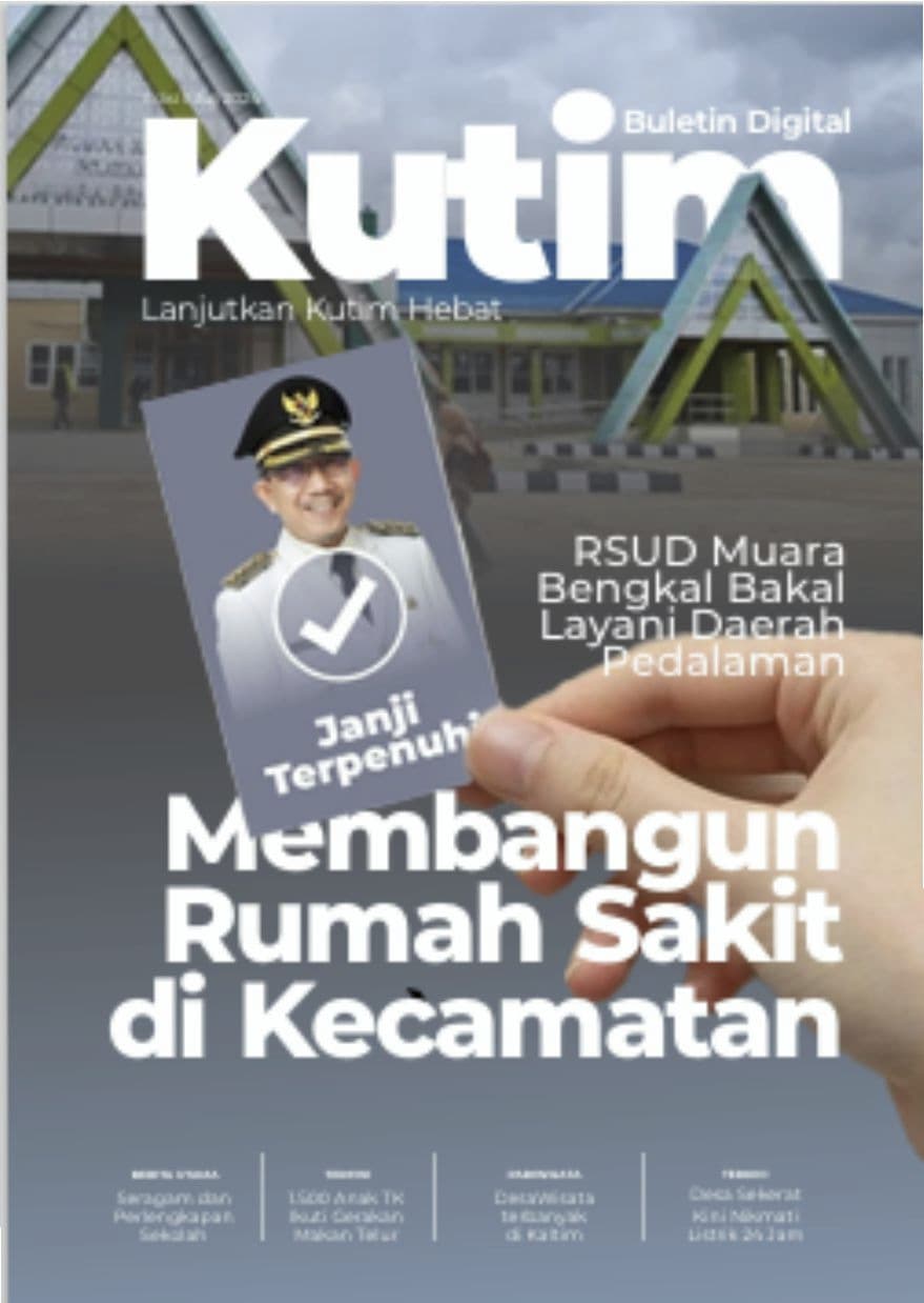 Perempuan yang Menulis Mimpinya