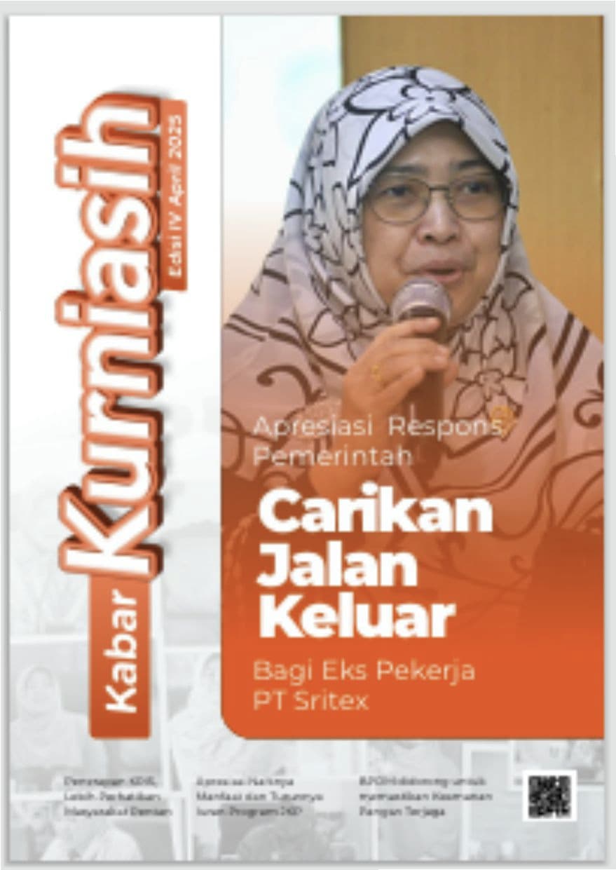 RIMBA YANG TERLUPAKAN