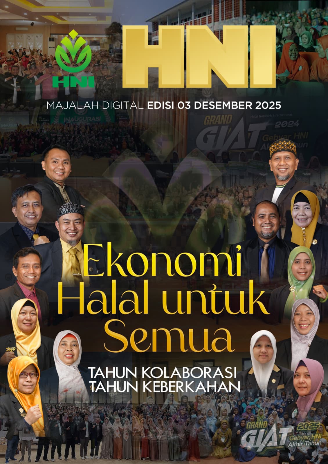 Magazine design 6